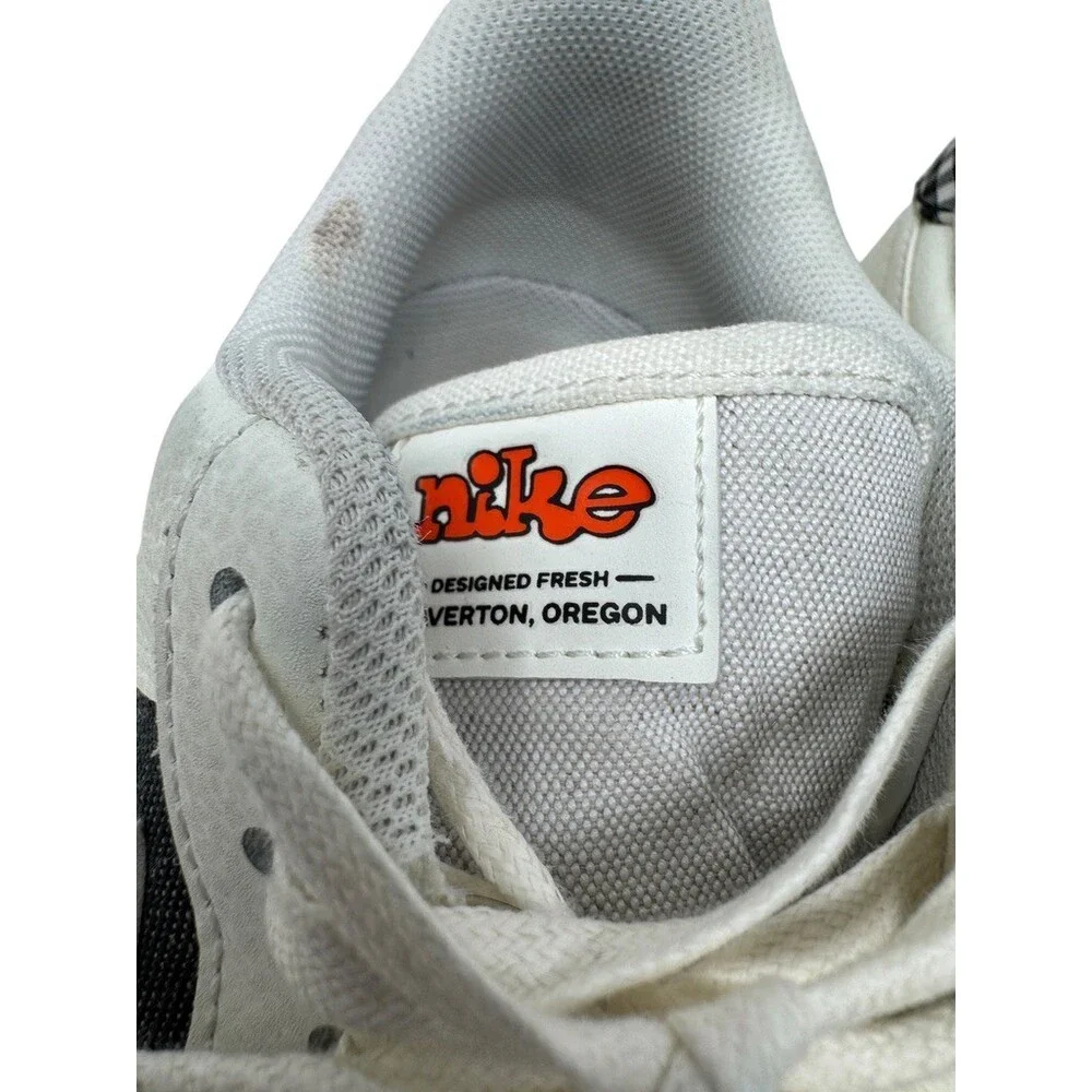 Nike Air Force 1 Low Designed Fresh FJ4021-133 Farmers Market Men's 11